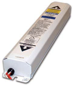 500 Lumen Fluorescent Battery Backup Ballast