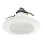 Cree CR6-GU24 New Construction LED Recessed Light