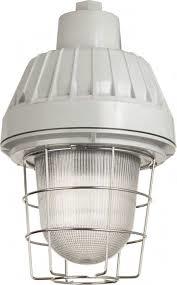 Light Fixture, Class 1 Division 1 - Unilamp - Explosion Proof (w/ Battery Backup)