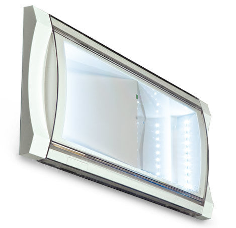 European Emergency Light - LED - IP65 Rated