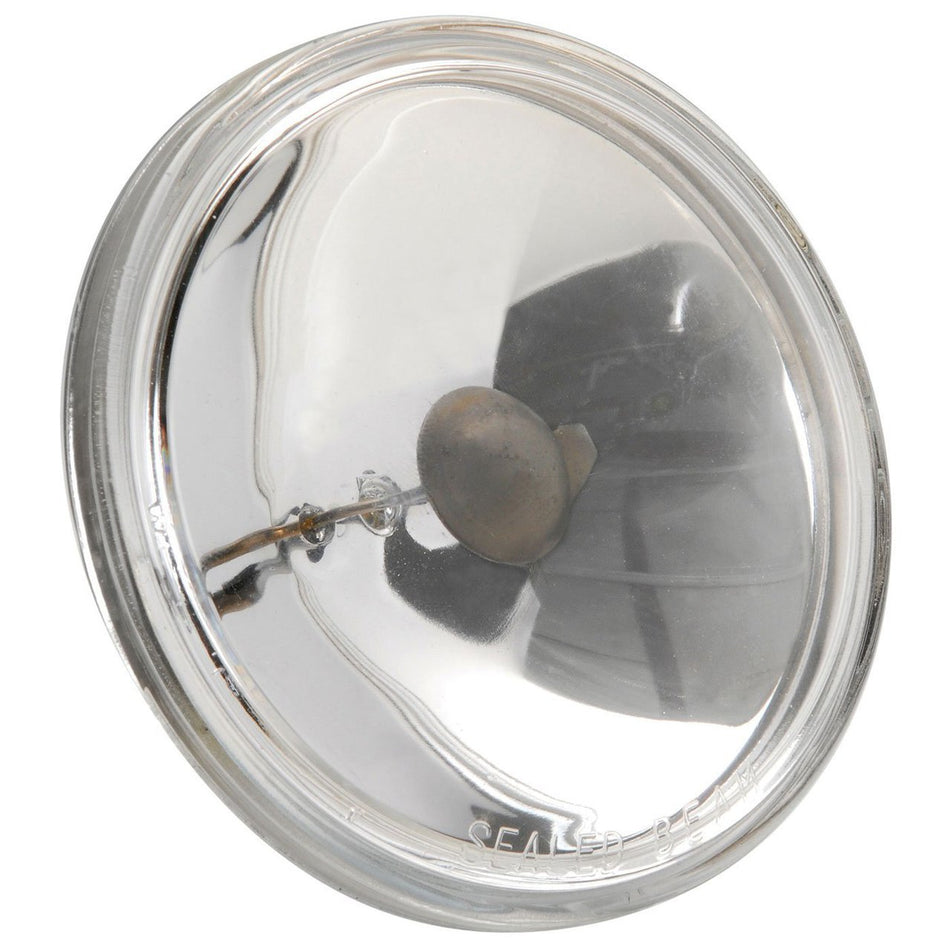 Lamp Sealed Beam Narrow Spot - 12 volt 37.5 watt