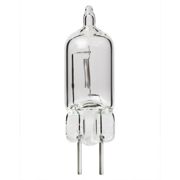 Lamp, T3 12 volt 50 watt Halogen GY6.35 Bi Pin Base - 3 Bulb Pack