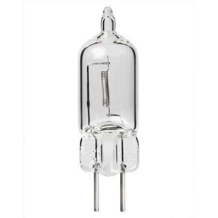 Lamp T4 12 volt 75 watt Mini Bi Pin GY6.35 Base - 3 Bulb Pack