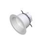 Cree LR6-10L 6 Inch LED Recessed Down Light 1000 Lumens GU24 2700K