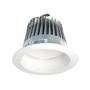 Cree Dimmable LED Recessed Light 2700K Kelvin Warm White Light Color LR6-DR1000