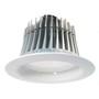 Cree LR6C E26 Dimmable LED Recessed Light 3500K Cool White Light Color LR6C