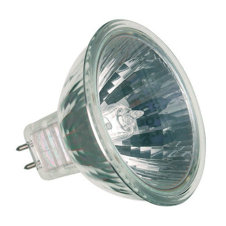 Lamp MR16 120 volt 50 watts - 2 Bulb Pack