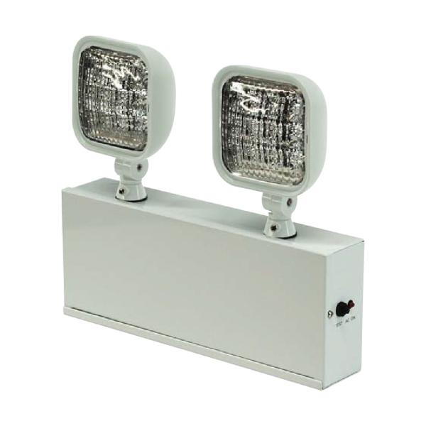 27W LED Steel Emergency Lighting Unit