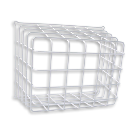 Wire Guard for medium cabinet battery units - 20" x 17" x 12"