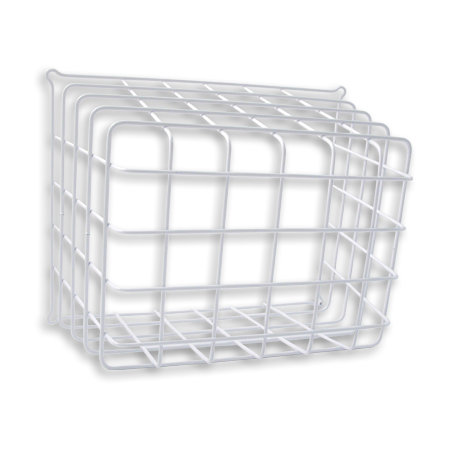 Wire Guard for Single Remote Head - 8" x 6" x 8"